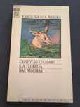 C. Colombo/ Vasco da Gama/ Afonso de Albuquerque/ João Cabrilho