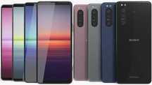 Новий Sony Xperia 5 II - 128/8 120Гц OLED 865 - (Xperia 5 Mark 2 )