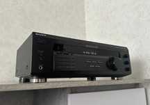 Ресивер Sony STR-DE135 (2 x 100 Вт / FM-приймач)