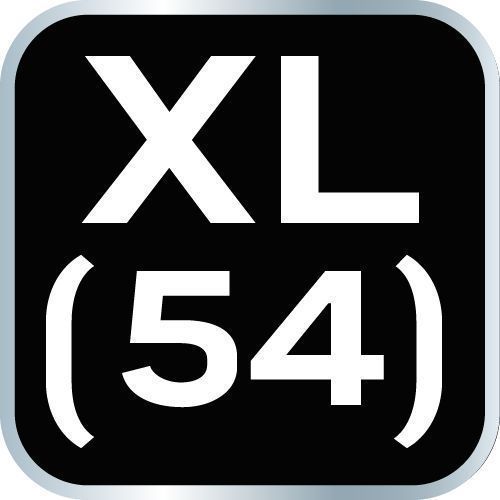 Spodnie Robocze Premium,4 Way Stretch, Rozmiar Xl