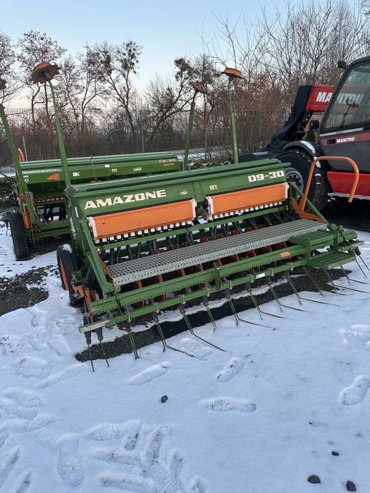 Продам Amazone D9-30