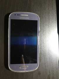 Samsung Galaxy S3 mini + etui