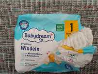 Pieluchy Babydream 1