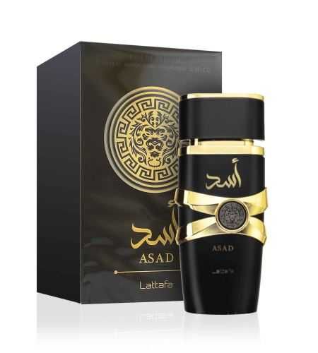 Lattafa Asad 100 Ml Edp