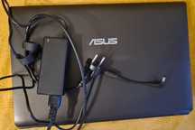 Laptop Asus X53SD-SX572 i5, 8GB ram, wady