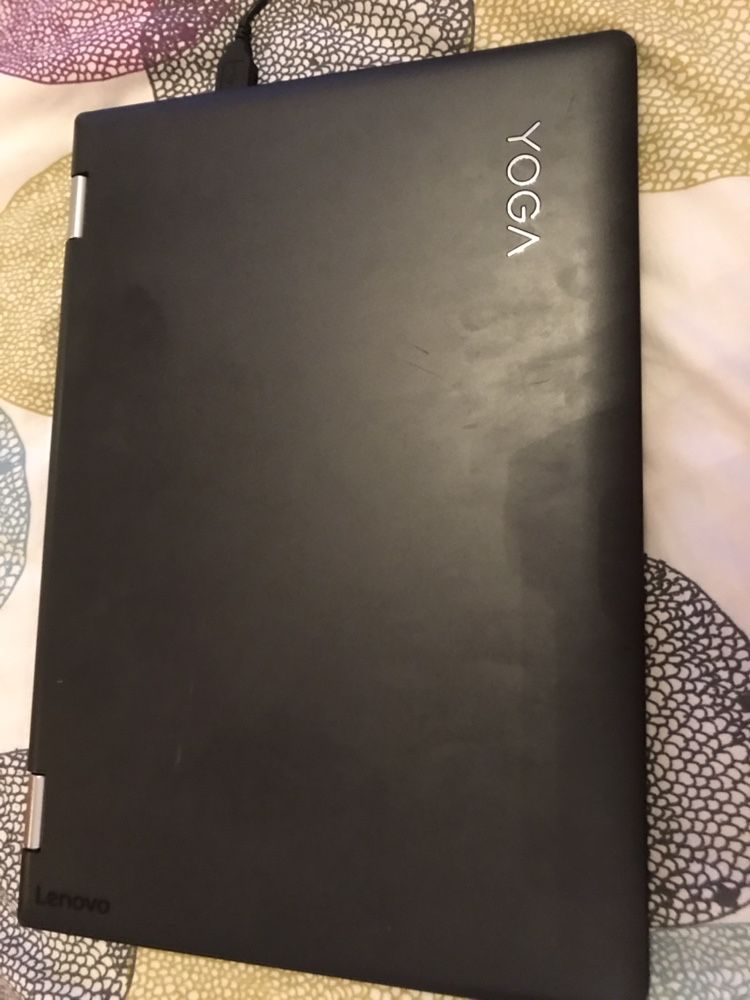 Portátil Lenovo YOGA 510-14ISK | i3-6100U | 1TB