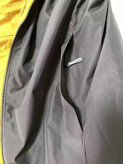 Куртка Arcteryx, артерікс, артерикс, пуховик артирикс, макай