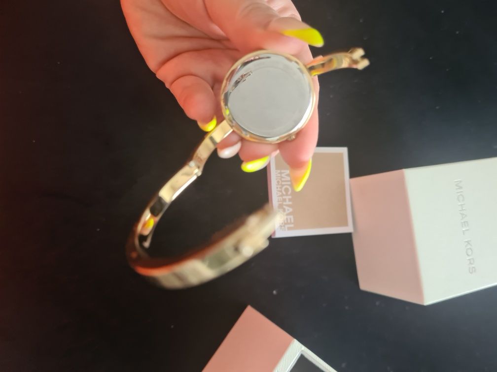 Zegarek MichaelKors orginal