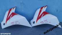 Owiewka osłona lewa Honda CBR125 64430-KPP-T000
