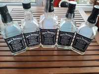 Пляшка ( бутылка) Jack Daniel’s 0.7л 1л