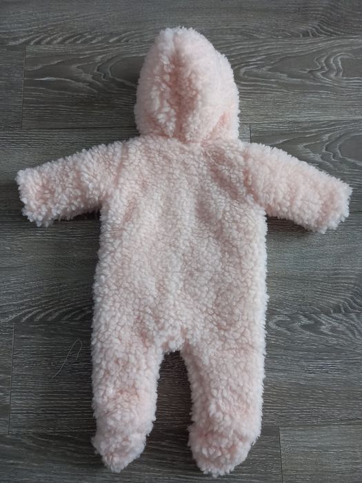 Комбінезон Тедді на немовлят