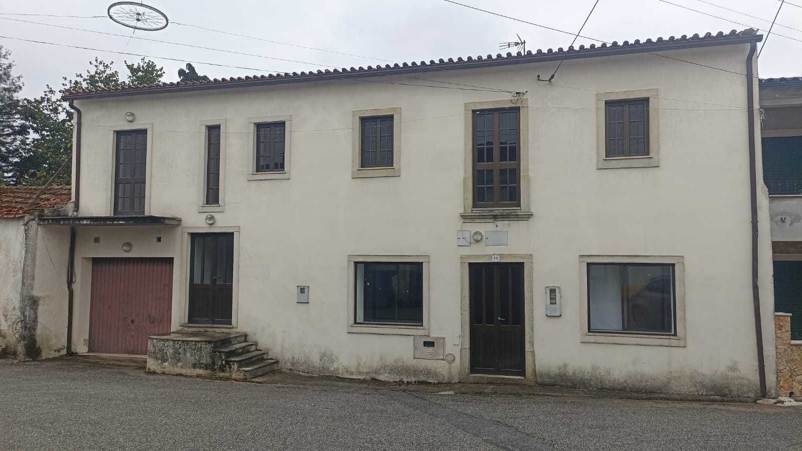 Moradia independente à venda em 
Figueira de Lorvão, Penacova