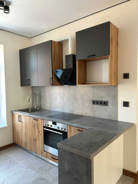 Таунхаус у моря с Новым ремонтом и мебелью! ТОРГ!