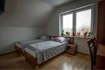 Apartamenty Zielona ostoja