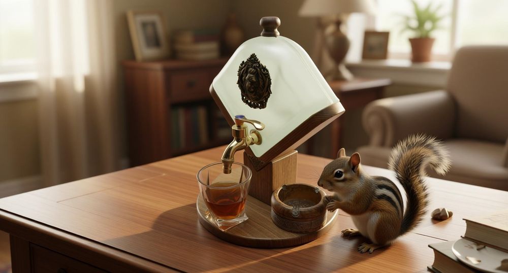 Подарунок чоловіку , крани-дозатор, диспенсер, наліватор