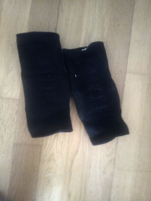 Cotoveleiras 181 keepers