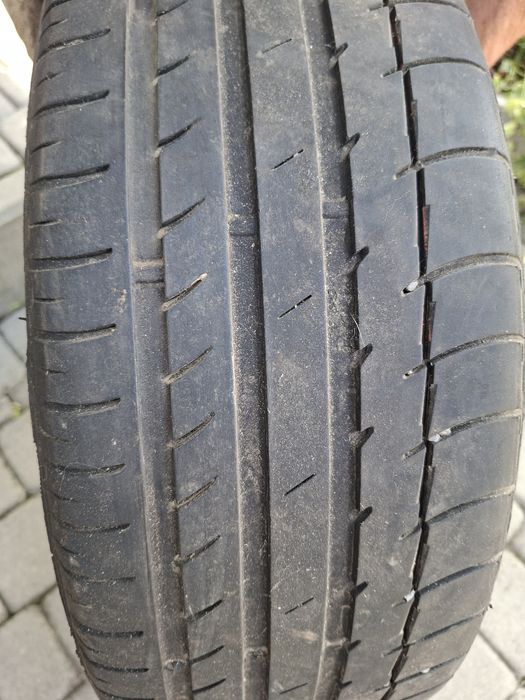 Felgi aluminiowe Reanult Scenic 2 R16