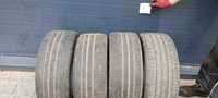 opony letnie 225/50R17 CONTINENTAL PREMIUM CONTACT 6, 5 mm