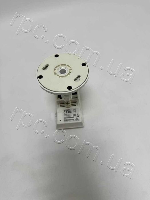 IP-камера відеоспостереження D-Link DCS-2210 ІЧ-підсвітка живлення PoE
