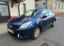 Suzuki Baleno LIFT 1.2 90KM~Polski Salon~1-Włś~Niski Przebieg~Zadbany~