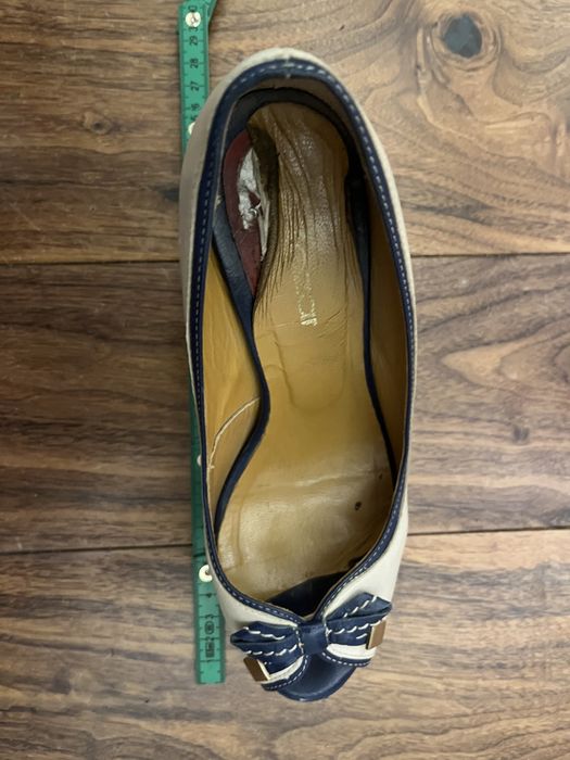 Szpilki Damskie Kazar r.38