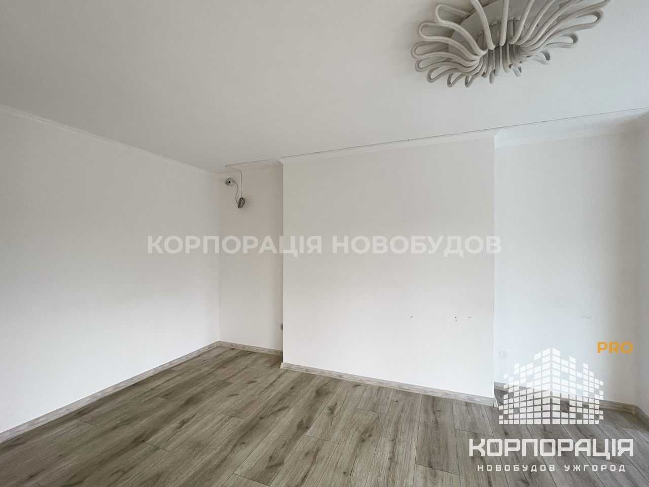 Продаж 3-км квартири в центрі, вид на пл.Б.Хмельницького; ремонт