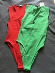 Zara 36 body z dekoltem w serek metka