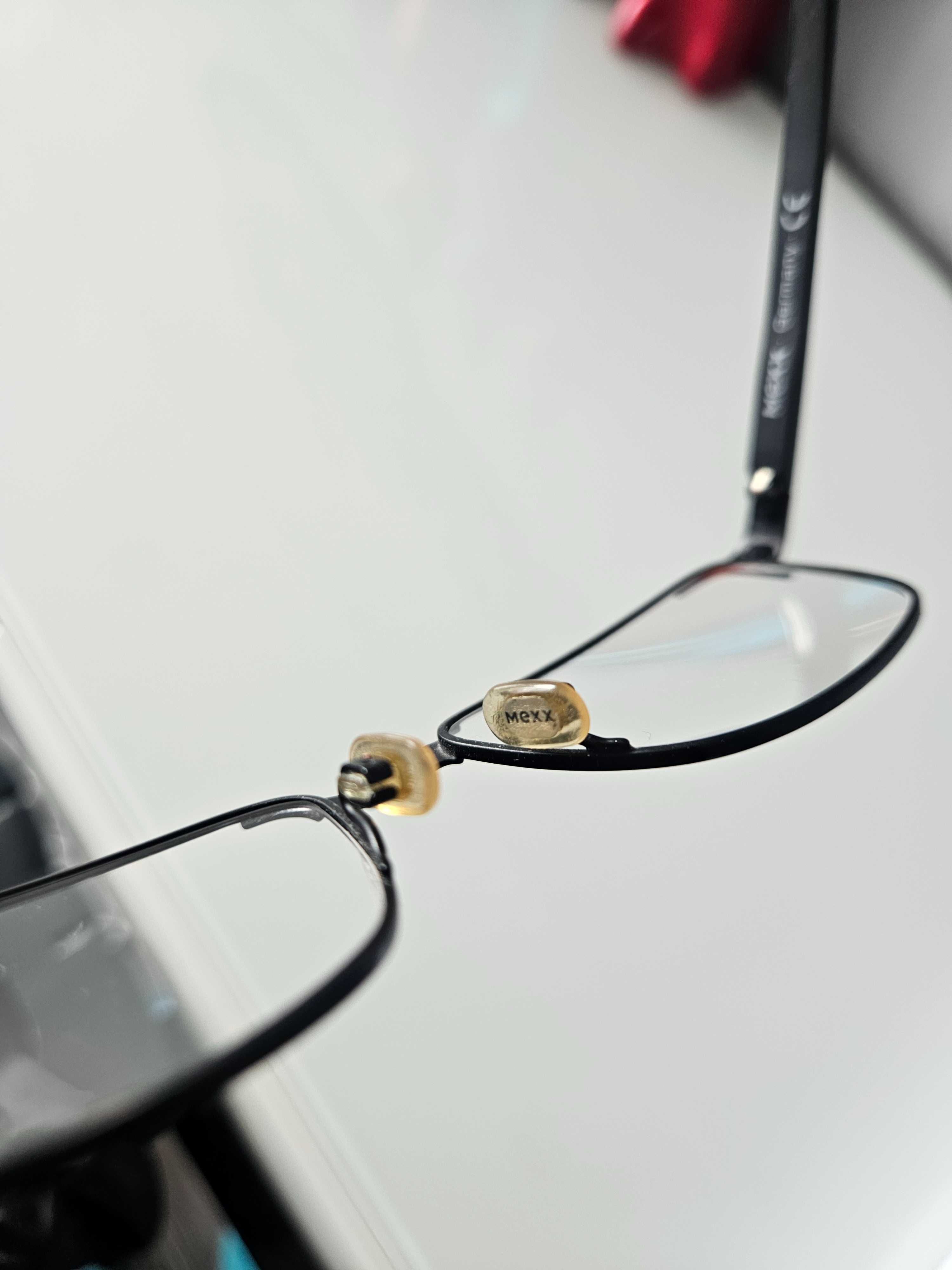 Oprawki markowe Mexx mod. 5148, rozm. M, unisex