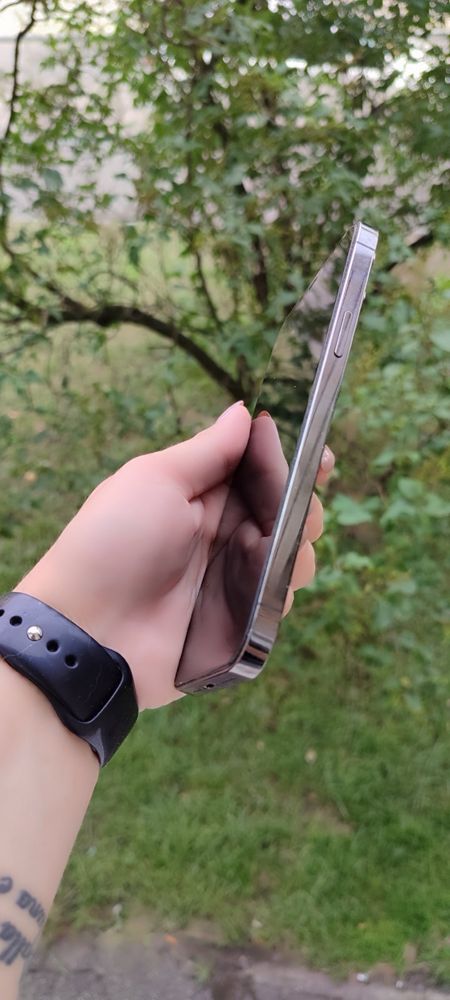 Iphone 12 pro max 128gb