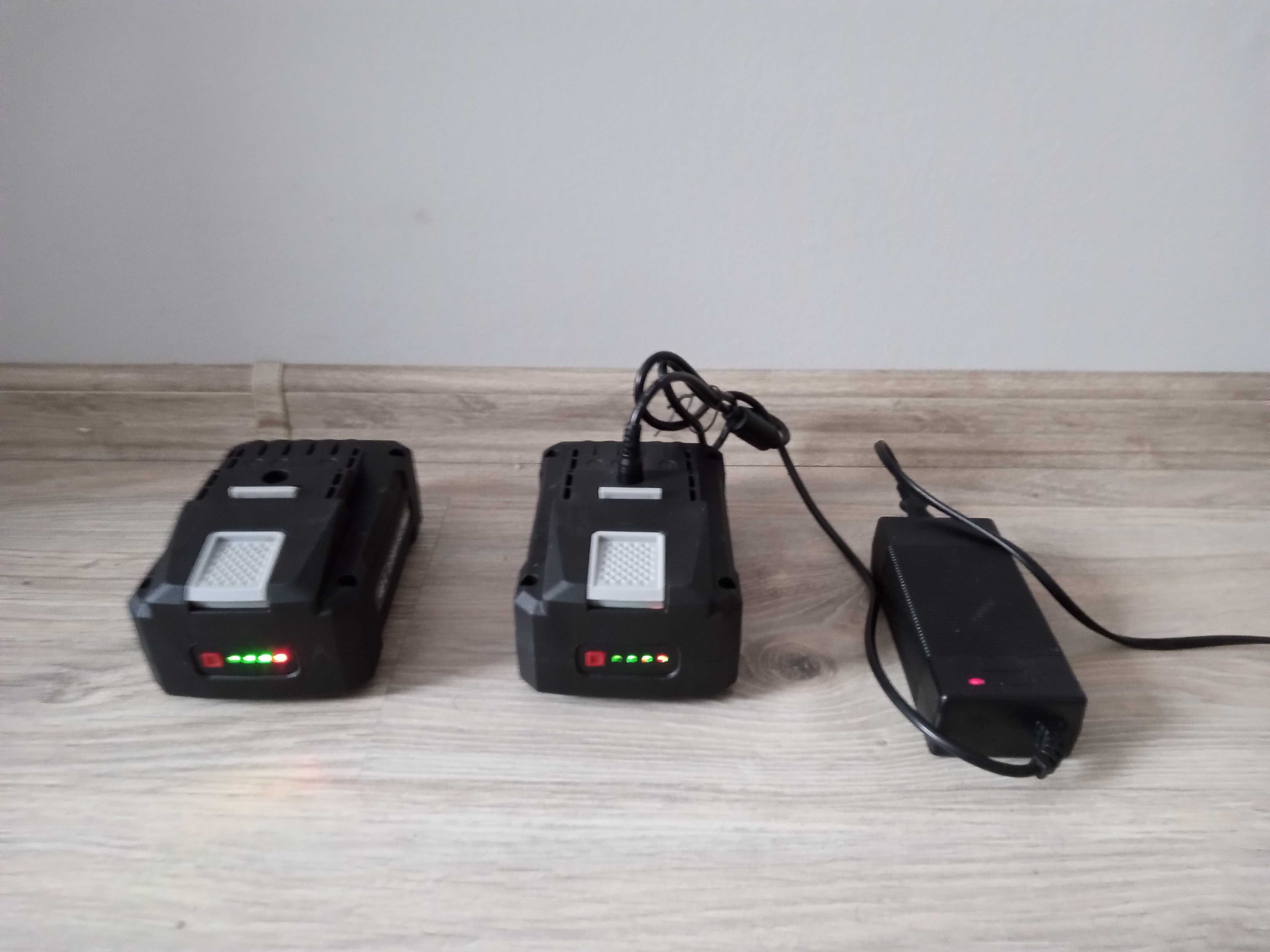 Skuter elektryczny SuperHandy na sprzedaż w rozsądnej cenie