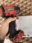 Vendo Pistola Impacto Milwaukee - Torque Médio