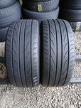 Шини Yokohama 215 45 R16 2шт Літо 2020р (0089)