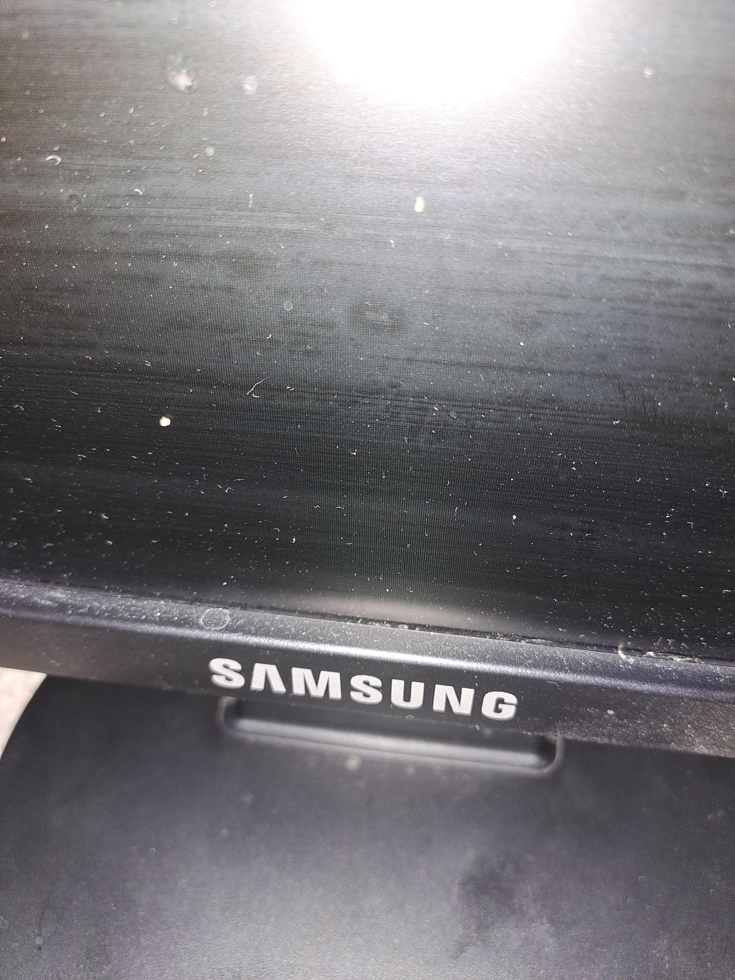 Monitor Samsung 19"