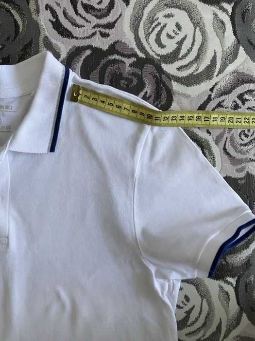 Футболка поло чоловіча/підліток