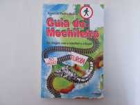 Guia do Mochileiro- António Pedro Nobre