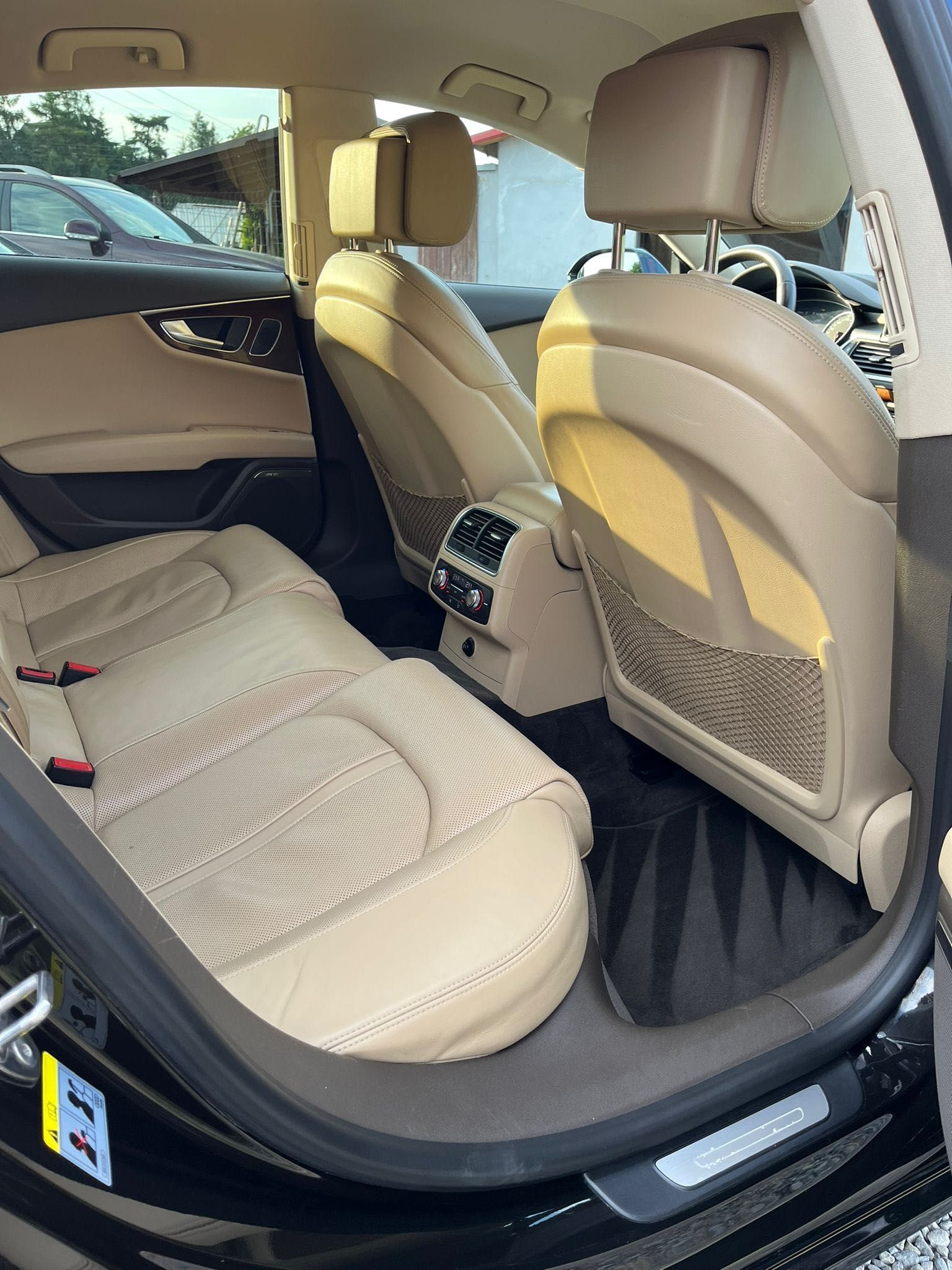 Audi A7 3.0 TDI Quattro S-line | 300KM| 2011 | Full Opcja