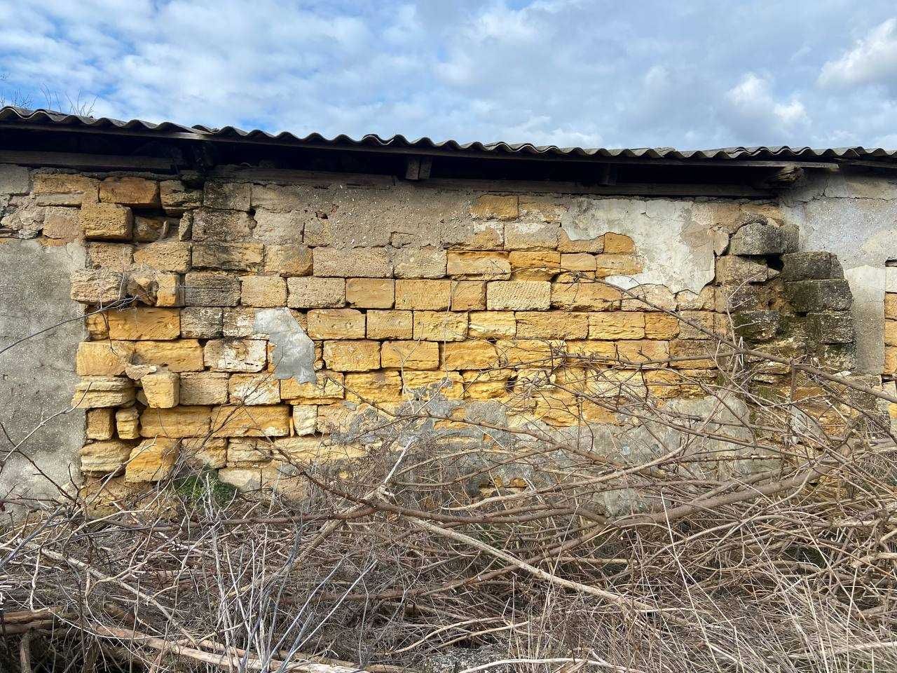 Продам СКЛАД, під зерно чи інші види діяльності.