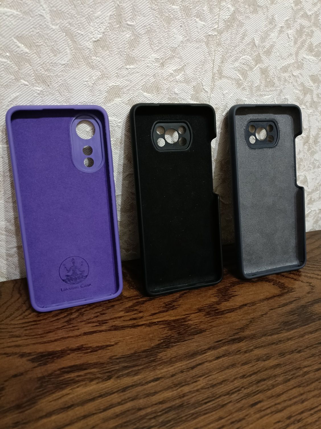 Чохол oppo a78 - 5G