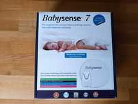 Monitor oddechu Babysense 7
