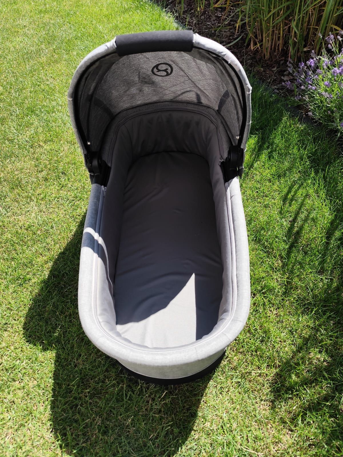 Wózek cybex balios s