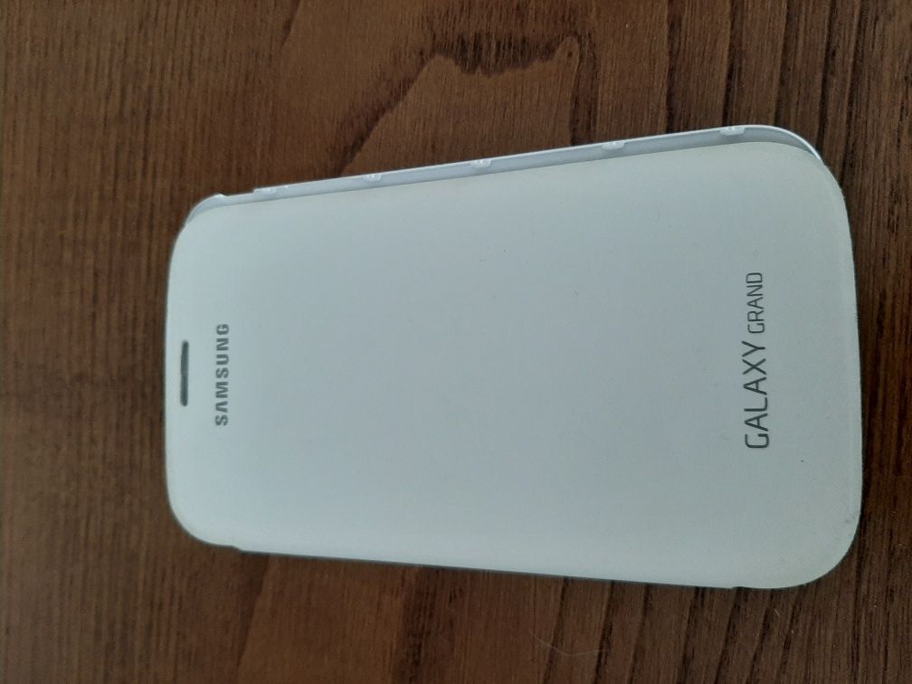 Telemóvel Samsung Duos Branco