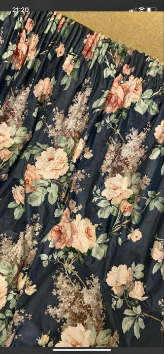 Загавески на окна