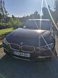Bmw 320d luxury line
