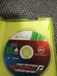Płyta na Xbox 360