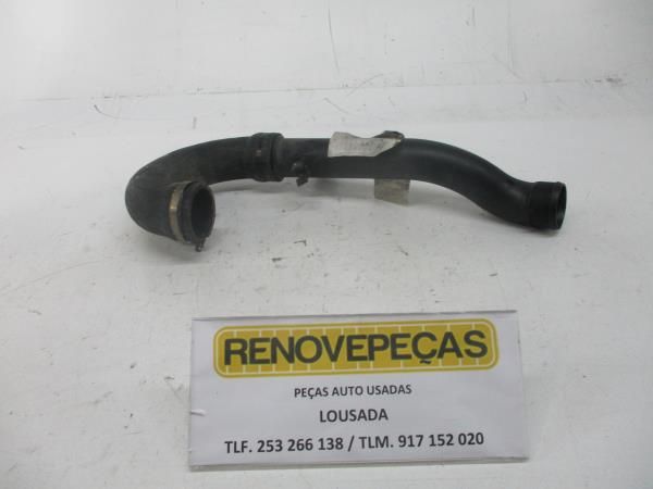 Tubo do intercooler OPEL Vectra C GTS