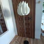 Lampa stojąca tulipan Ikea