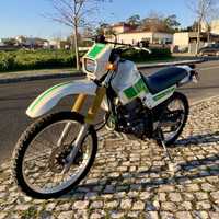 Yamaha XT 225 Serow