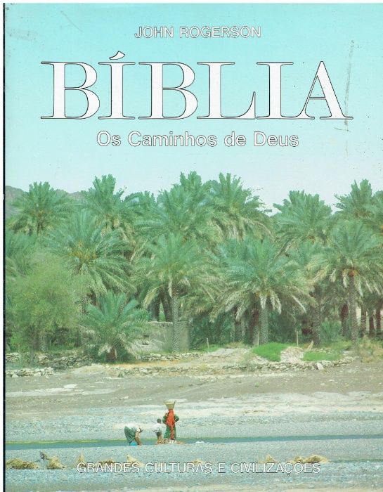 3490 - Grandes Culturas e Civilizações - Circulo de Leitores