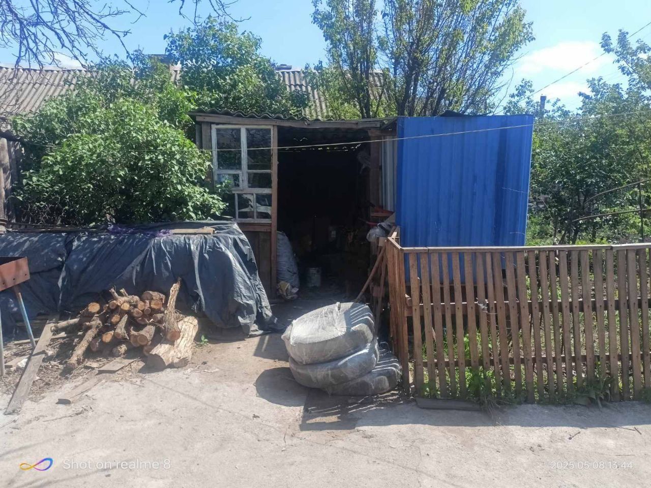 Продаж будинку Терновский район