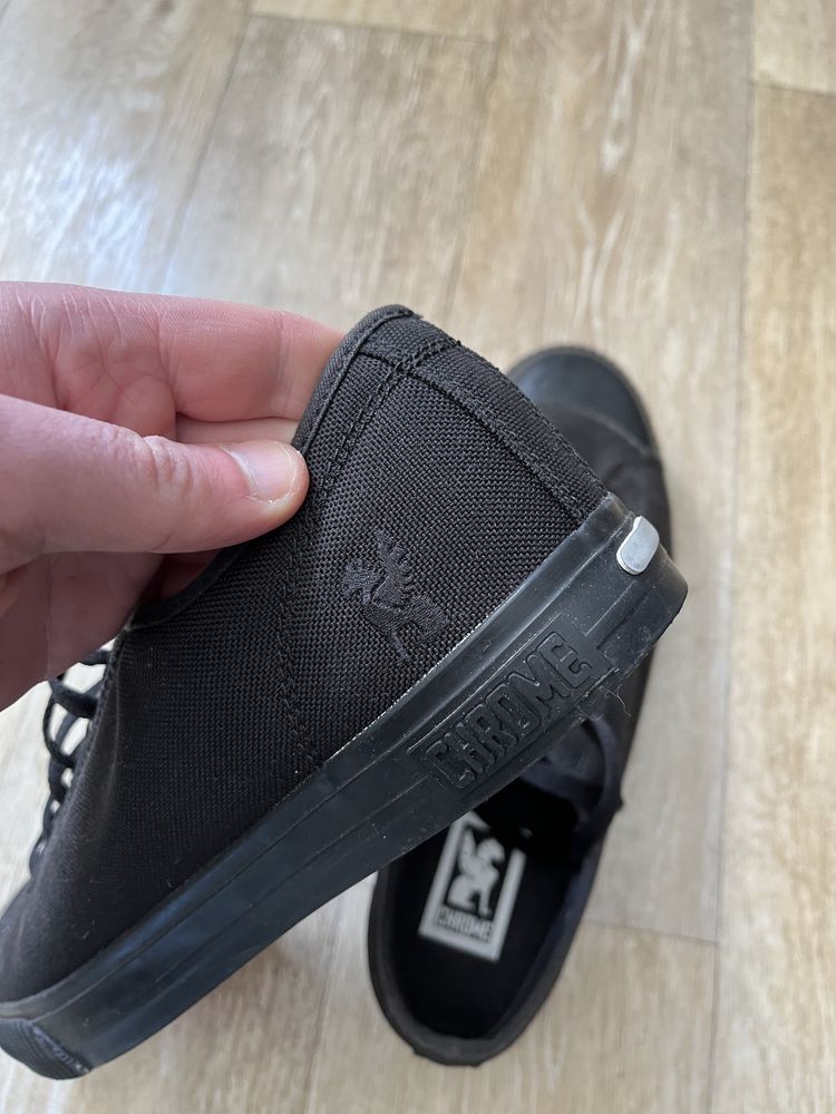 Кеди велосипедні Chrome Industries